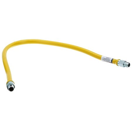Allpoints MAVRIK GAS HOSE , 1/2" X 48" 8016543